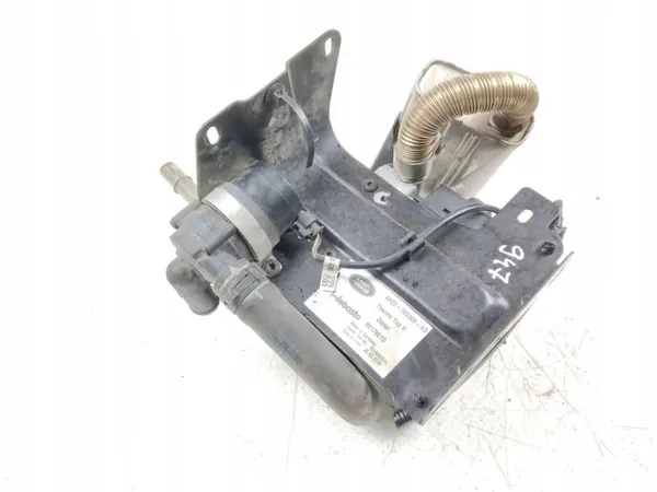 Chauffage de stationnement Webasto OEM AH22700308AD image 4