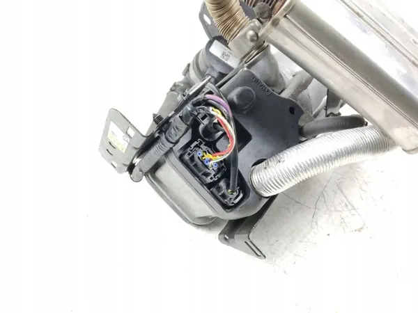 Chauffage de stationnement Webasto OEM AH22700308AD image 5