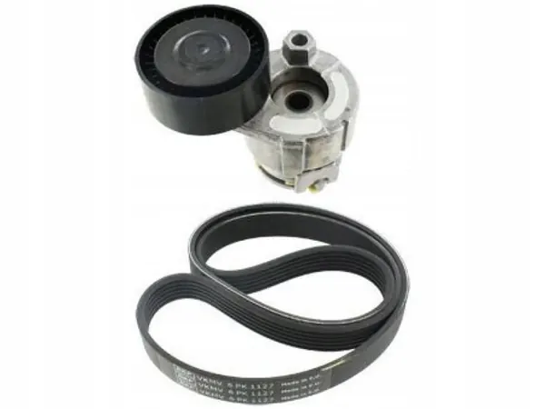 Conjunto de correia multi-ranhurada SKF VKMA 36179 image 1