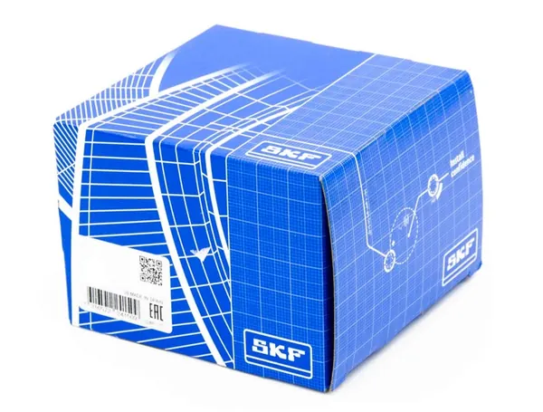 Conjunto de correia multi-ranhurada SKF VKMA 36179 image 4