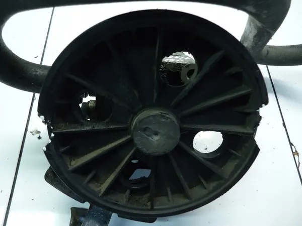 Bomba de direção assistida VOLVO S60 S80 2.4 D5 30665101 image 4