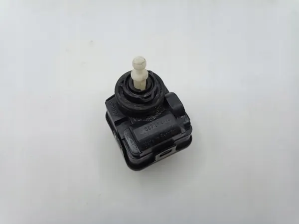 Motor ajuste farol esquerdo/direito OEM 007282-13 image 2
