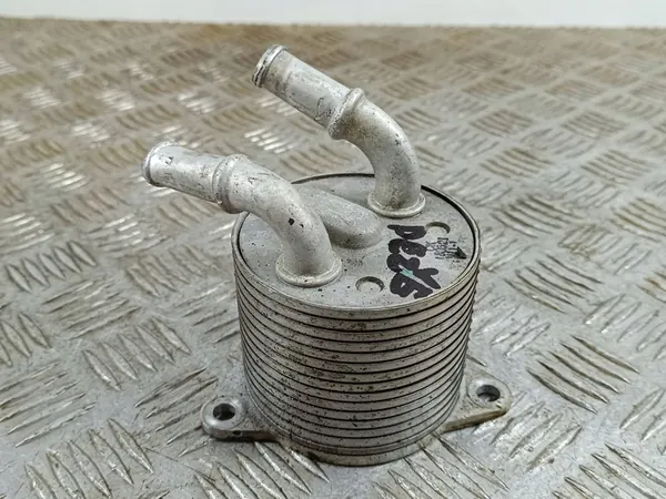 Refroidisseur d'huile de transmission Volvo XC90 2020 FOB51670 image 1