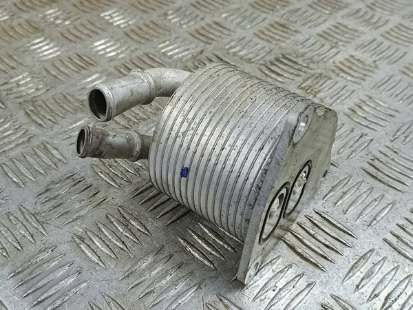 Refroidisseur d'huile de transmission Volvo XC90 2020 FOB51670 image 2