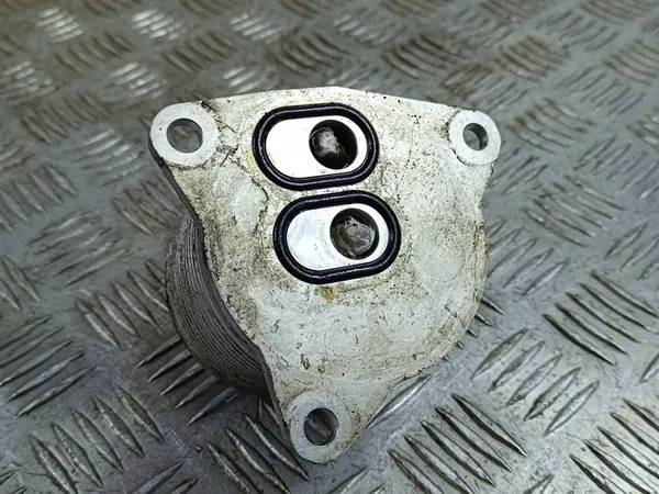 Refroidisseur d'huile de transmission Volvo XC90 2020 FOB51670 image 3