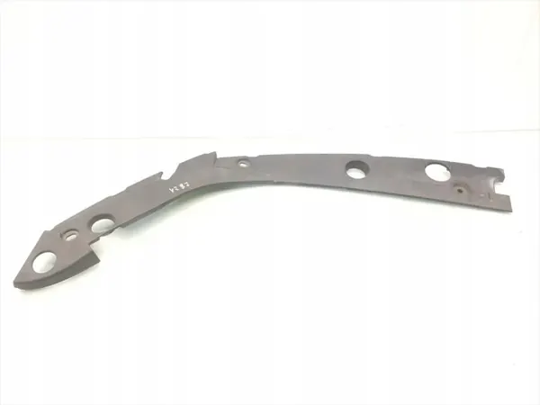 Grille de radiateur Renault Scenic OEM 8200187673 Gauche image 2
