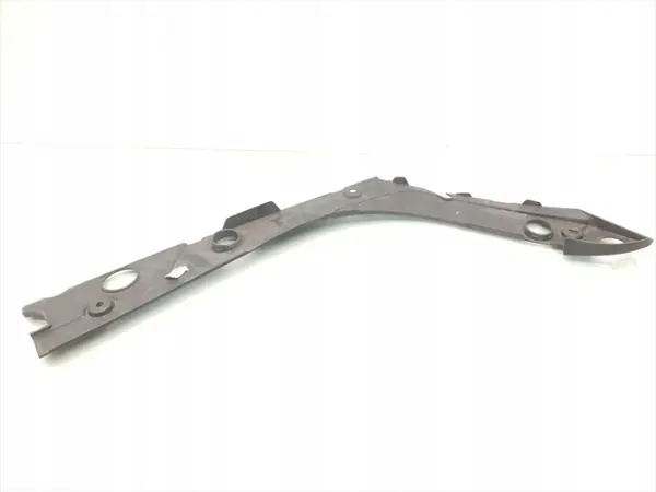 Grille de radiateur Renault Scenic OEM 8200187673 Gauche image 3