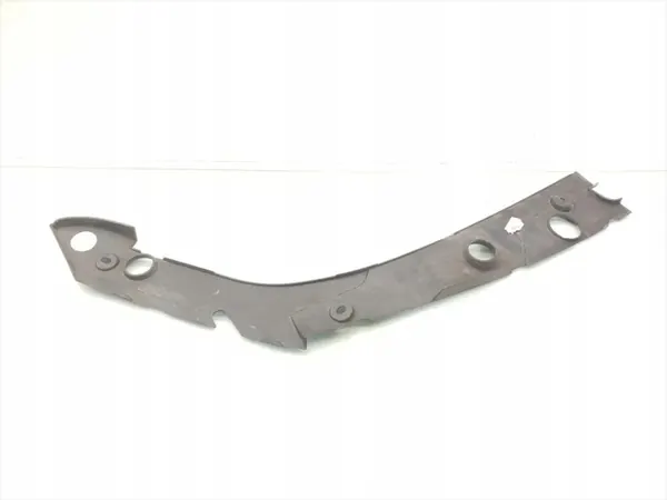 Grille de radiateur Renault Scenic OEM 8200187673 Gauche image 4