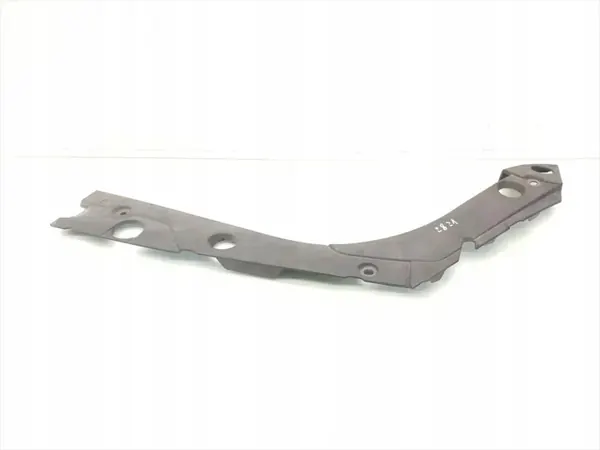 Grille de radiateur Renault Scenic OEM 8200187673 Gauche image 8