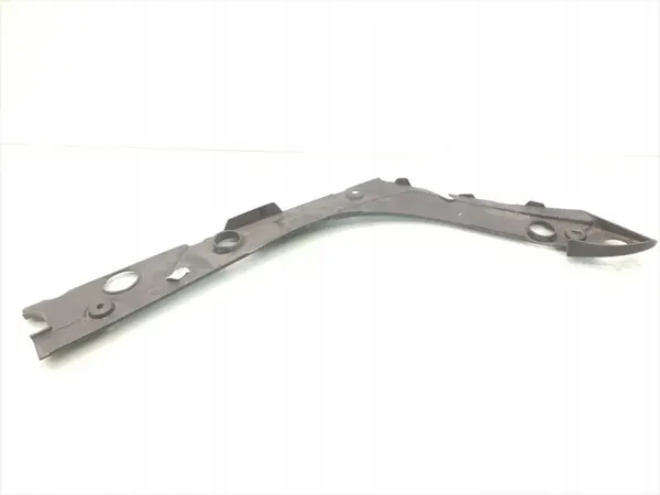 Grille de radiateur Renault Scenic OEM 8200187673 Gauche image 9
