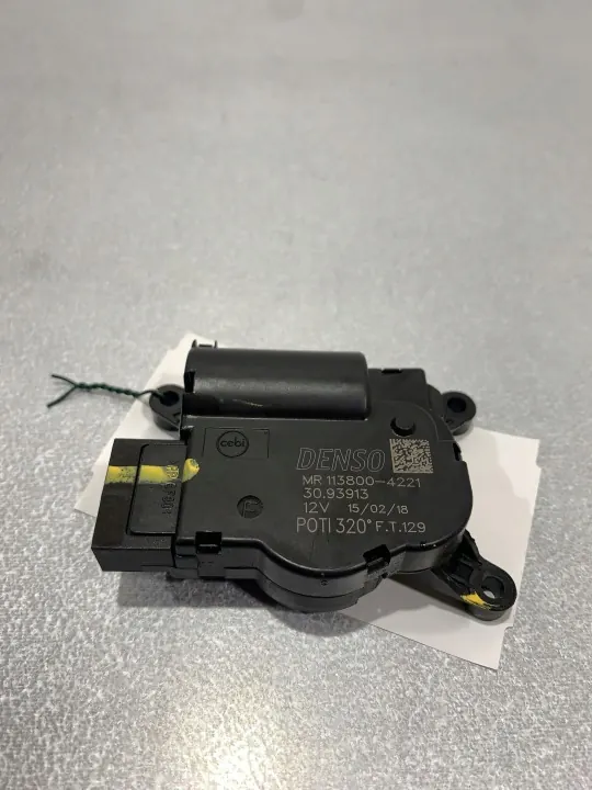 Compuerta de ventilación Jeep Compass OEM FBZ18623 image 2