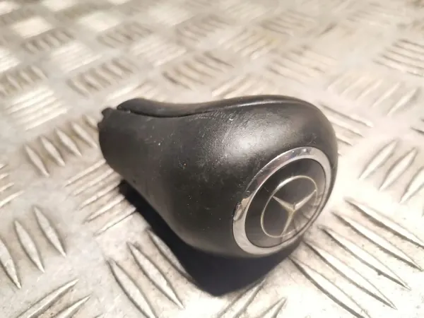 Mercedes-Benz versnellingspookknop OEM MDY26889 voor A-Klasse W169 image 2