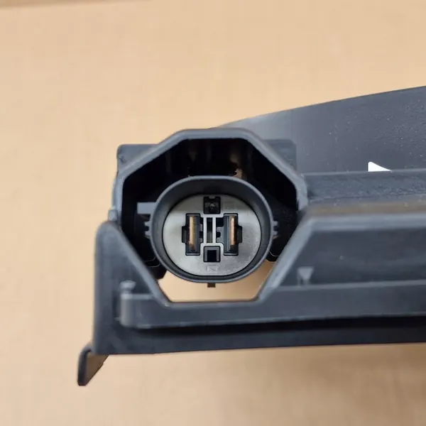 Kylarrubrik Volvo S60 III V60 II XC60 II S90 II V90 II CC image 7