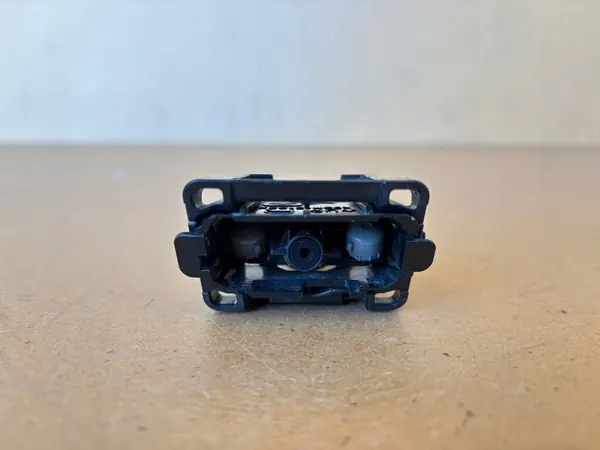 Right Headlight Washer Mazda CX-5 II KF image 3