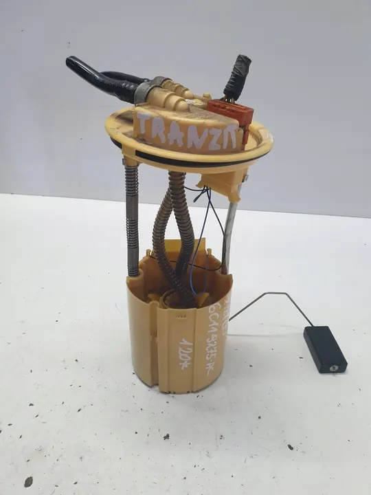 Brandstofpomp Ford Transit MK7 2.2 TDCI 6C11-9275-AC image 2