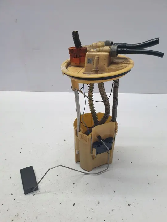 Brandstofpomp Ford Transit MK7 2.2 TDCI 6C11-9275-AC image 3