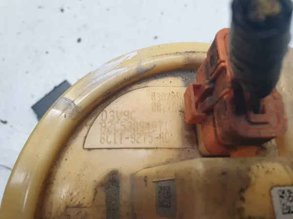 Brandstofpomp Ford Transit MK7 2.2 TDCI 6C11-9275-AC image 4