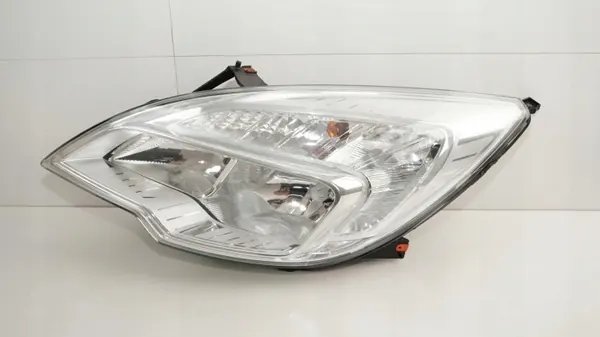 Farol Dianteiro Esquerdo Opel OE OEM para Meriva B image 2