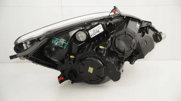 Farol Dianteiro Esquerdo Opel OE OEM para Meriva B image 4