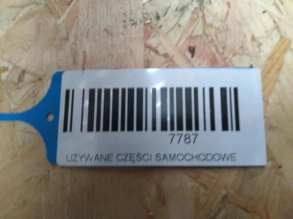 Farol Dianteiro Esquerdo Opel OE OEM para Meriva B image 7