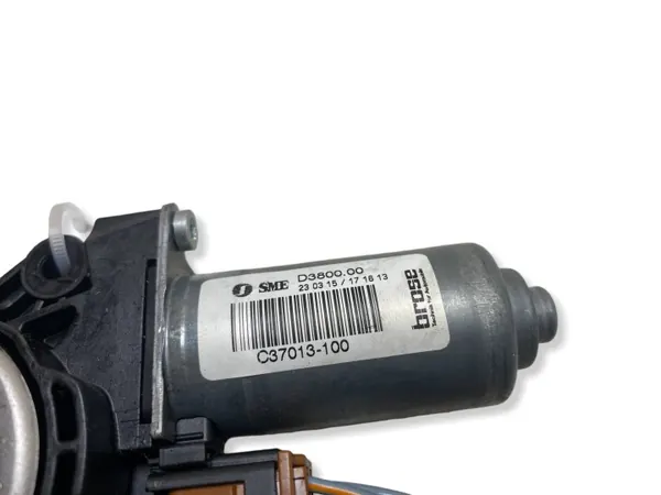 Volvo XC90 Sitzmotor OEM D380000 - Gebraucht image 6