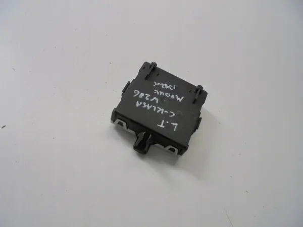 Módulo puerta trasera izquierda OEM A2069009520 Mercedes C-Class image 3