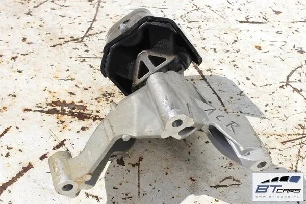 VW Crafter Motorsteun OEM 03L199308A - Gebruikt image 3