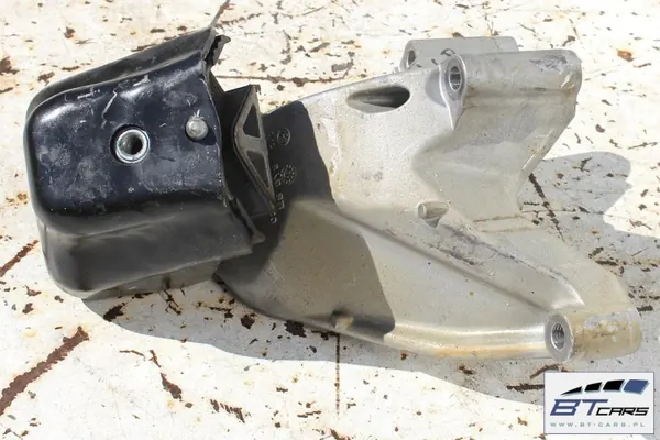 VW Crafter Motorsteun OEM 03L199308A - Gebruikt image 4