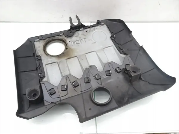Cobertura motor VW Golf OEM 03G103925BL 1.9 TDI image 3