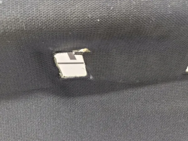 BMW F20 Musta Kattojoukko - OEM Kokonaisuus image 10