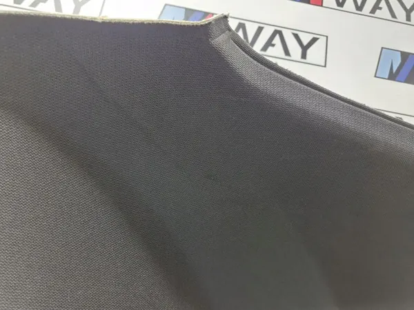 BMW F20 Musta Kattojoukko - OEM Kokonaisuus image 9
