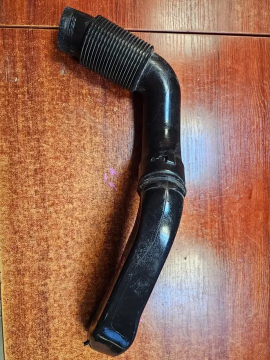 Luftansaugrohr Citroen Berlingo 1.6HDI 2004 image 3