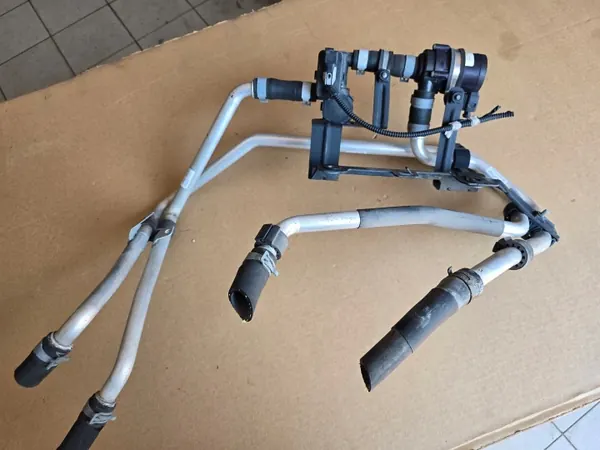 Webasto Vesipumpun Letku OEM 7P0819926C - Käytetty image 3