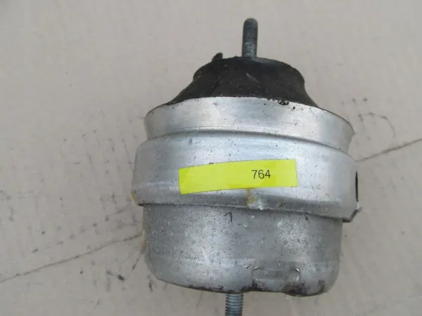 AUDI A6 C5 Motorhalterung Links Rechts mit Sensor OEM 4B0199379E image 3