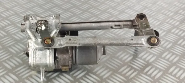 OEM 1T0955023E 1T0955119C Frontlinker Wischermechanismus links image 4