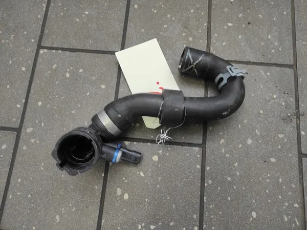 Temperatursensor mit Schlauch Cupra Born 079919523C image 2