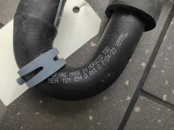 Temperatursensor mit Schlauch Cupra Born 079919523C image 3