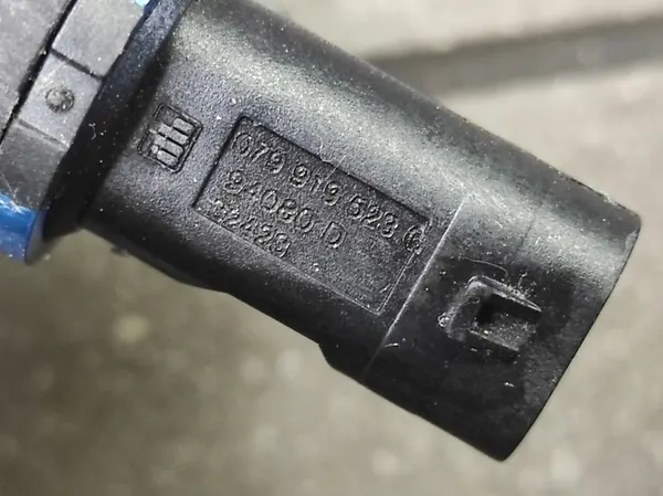 Temperatursensor mit Schlauch Cupra Born 079919523C image 4