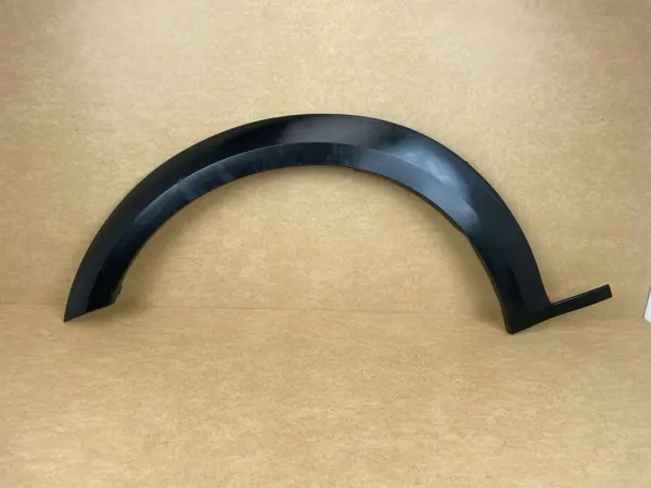 OEM 8W9853717 Para-lama dianteiro esquerdo Audi A4 B9 image 2