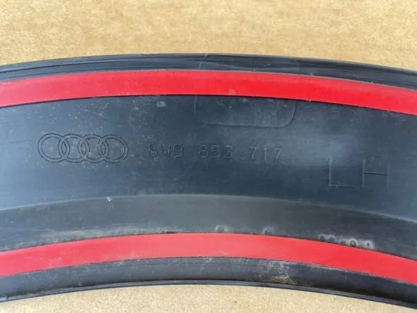 OEM 8W9853717 Para-lama dianteiro esquerdo Audi A4 B9 image 10
