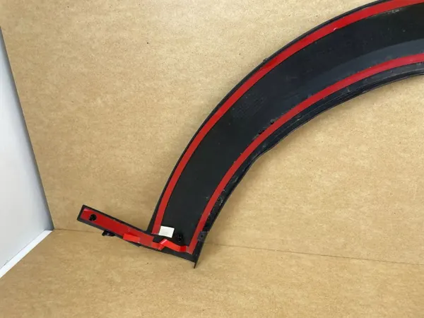 OEM 8W9853717 Para-lama dianteiro esquerdo Audi A4 B9 image 5