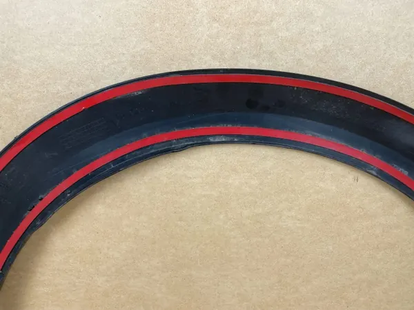OEM 8W9853717 Para-lama dianteiro esquerdo Audi A4 B9 image 6