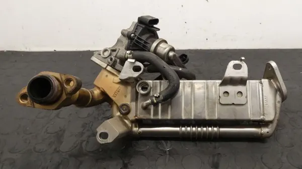 EGR-koeler OEM 8515891 voor BMW X1 F48 2.0D B47C20A image 3