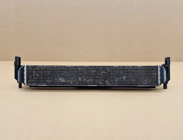 Radiador de motor Audi A1 Seat Ibiza IV Toledo IV Skoda Fabia III image 2