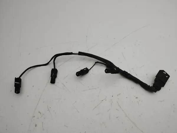 Gloeiplugkabel Mercedes-Benz C W204 2011 AMD121881 image 1