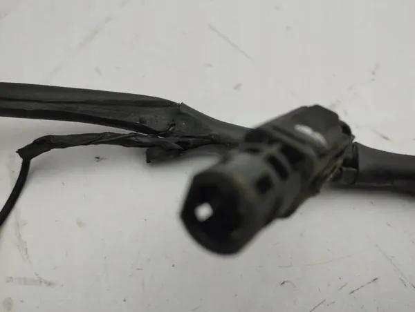 Gloeiplugkabel Mercedes-Benz C W204 2011 AMD121881 image 4