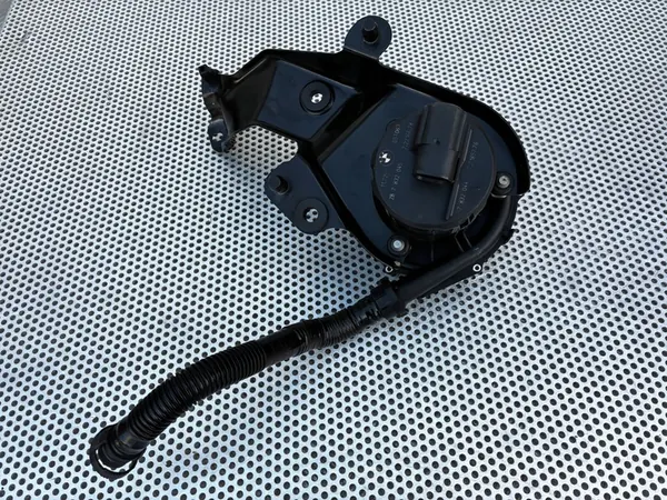 Bomba de recirculación de aire BMW M3 E46 3.2i =OEM= image 2