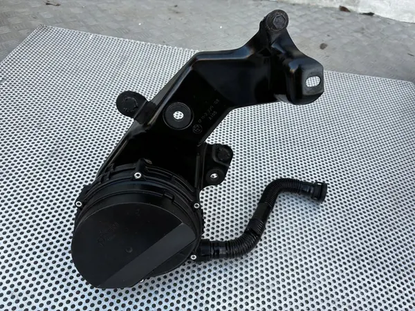 Bomba de recirculación de aire BMW M3 E46 3.2i =OEM= image 6