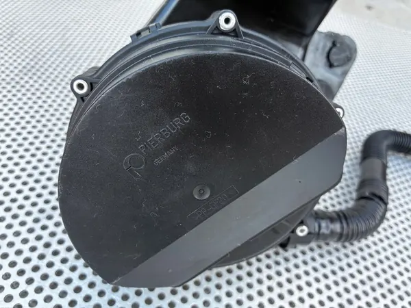 Bomba de recirculación de aire BMW M3 E46 3.2i =OEM= image 7