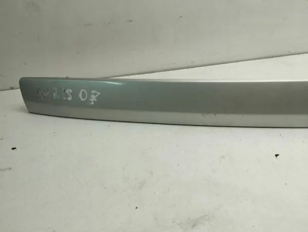 Bandeau d'éclairage plaque arrière OEM 7681102180 image 5